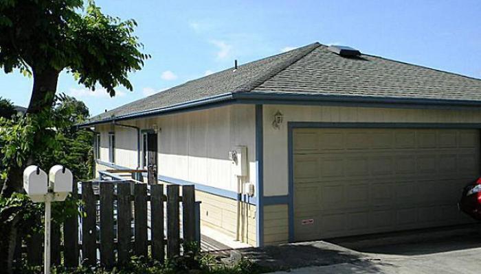 99-1373  Aiea Heights Drive Aiea Heights, PearlCity home - photo 1 of 1
