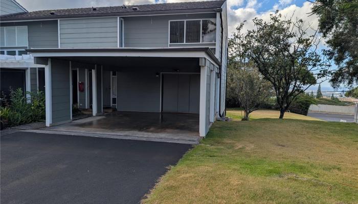 Aiea Lani Ests condo # 10, Aiea, Hawaii - photo 1 of 10