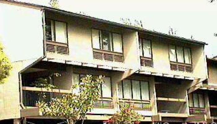 Aiea Lani Ests condo # 23, Aiea, Hawaii - photo 1 of 10