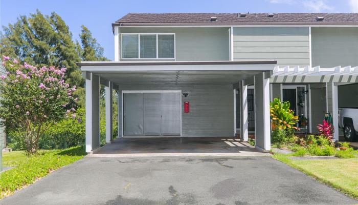 99-1440 Aiea Heights Drive townhouse # 29, Aiea, Hawaii - photo 1 of 1