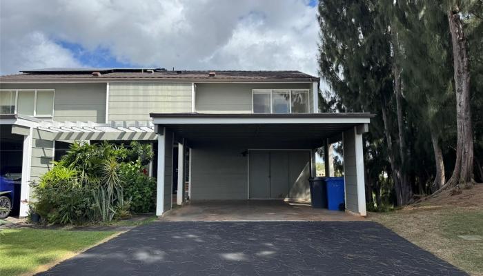 99-1440 Aiea Heights Drive townhouse # 35, Aiea, Hawaii - photo 1 of 16