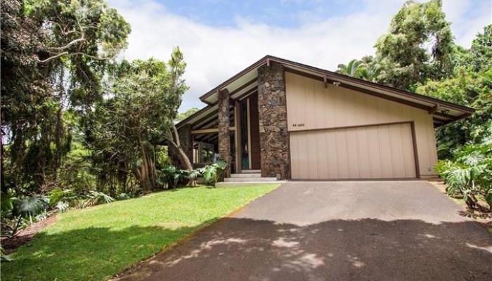 99-1654  Analio Place Aiea Heights, PearlCity home - photo 1 of 1