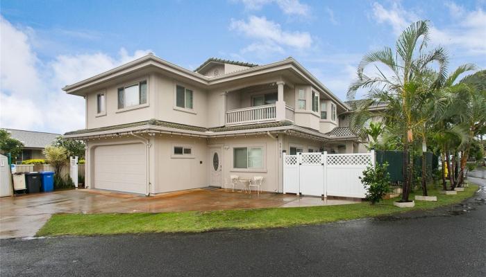 99-190  Heleconia Place Aiea Area, PearlCity home - photo 1 of 1