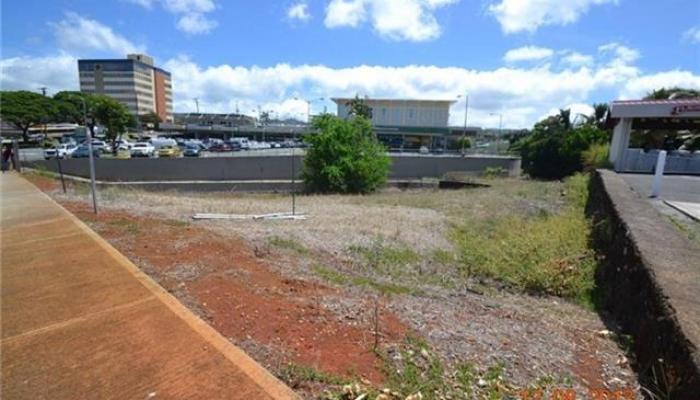 99-230 Moanalua Road  Aiea, Hi vacant land for sale - photo 1 of 1