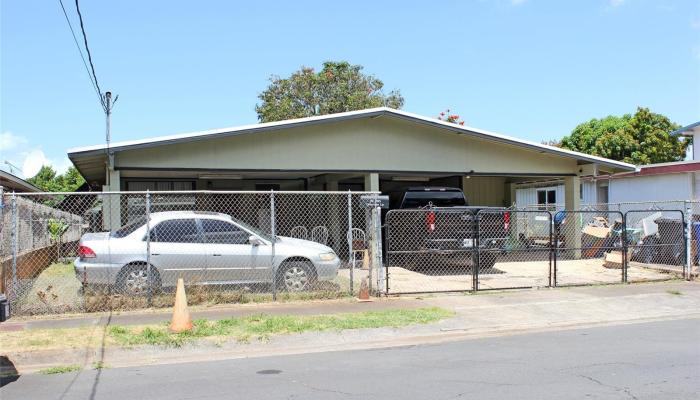 99-285  Ohenana Loop Halawa, PearlCity home - photo 1 of 1