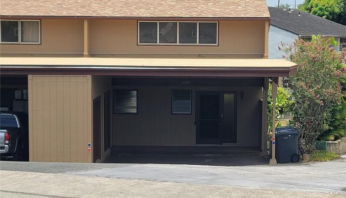 99-32  Laulima Street Aiea Area, PearlCity home - photo 1 of 1