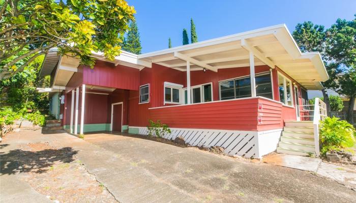 99-416  Kekoa Place Halawa, PearlCity home - photo 1 of 1