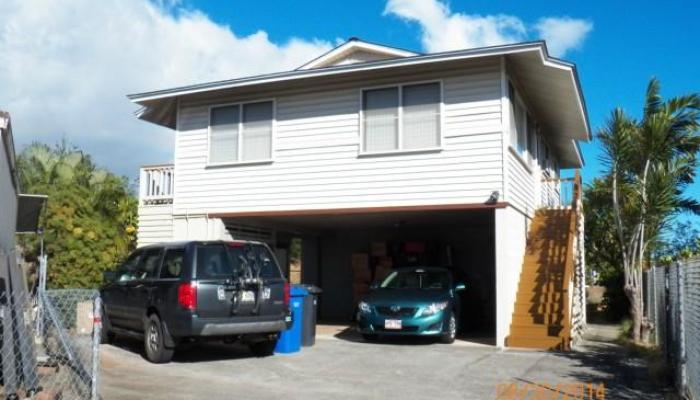 99-443  Halawa Hts Road Halawa, PearlCity home - photo 1 of 1