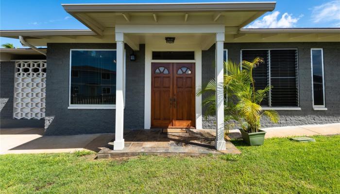 99-460  Aiea Heights Drive Aiea Heights, PearlCity home - photo 1 of 1