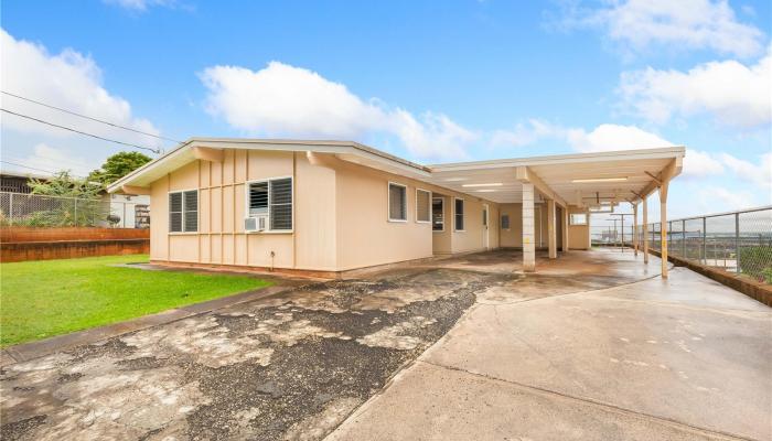 99-513  Iwaiwa Street Halawa, PearlCity home - photo 1 of 1