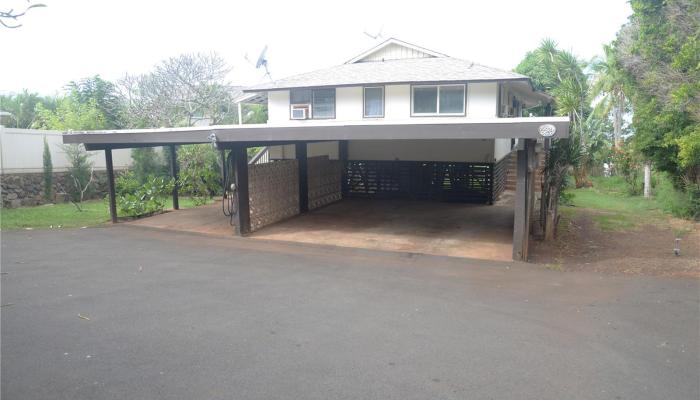 99-524 A  Kahilinai Place Aiea Heights, PearlCity home - photo 1 of 1