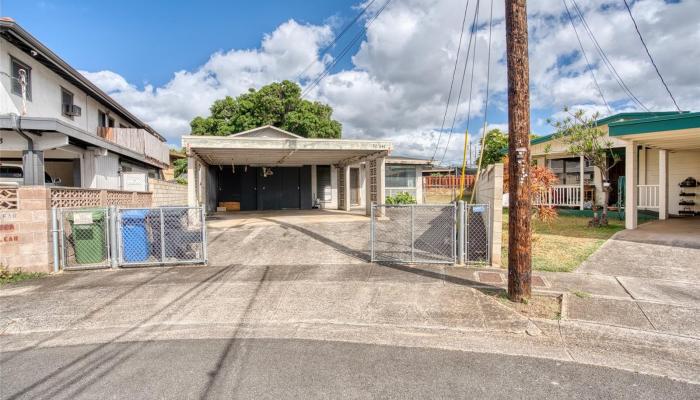 99-541  Ohekani Place Halawa, PearlCity home - photo 1 of 1