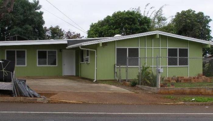 99-577  Halawa Road Halawa, PearlCity home - photo 1 of 1