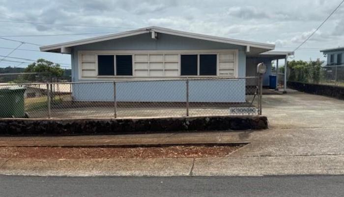 99-579  Hokea Street Halawa, PearlCity home - photo 1 of 1