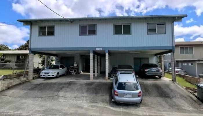 99-581  Honohina St Halawa, PearlCity home - photo 1 of 1