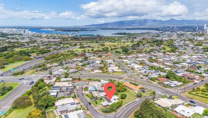 99-588  Auhau Place Halawa, PearlCity home - photo 1 of 1