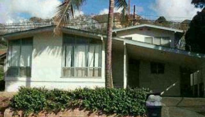 99-668  Aliipoe Dr Halawa, PearlCity home - photo 1 of 1