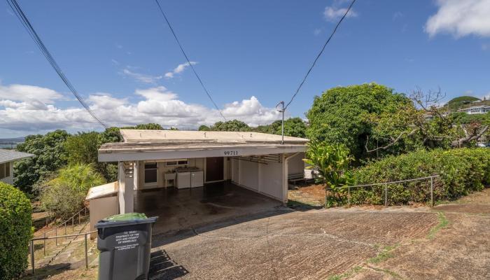 99-711 Halawa Drive Aiea - Rental - photo 1 of 25