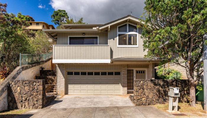 99-760  Holoai Street Aiea Heights, PearlCity home - photo 1 of 13