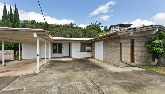 99-776  Aliipoe Drive Halawa, PearlCity home - photo 1 of 1