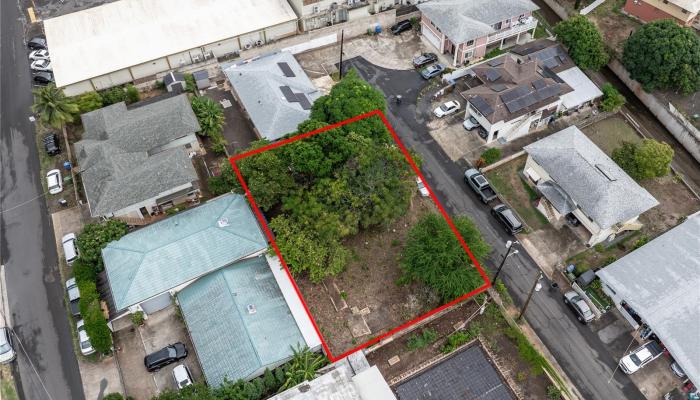 99-82 Ieie Place  Aiea, Hi vacant land for sale - photo 1 of 1