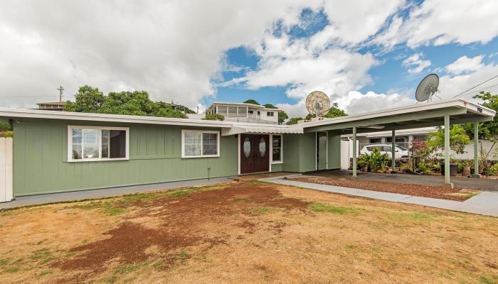 99-830  Aliipoe Drive Halawa, PearlCity home - photo 1 of 1