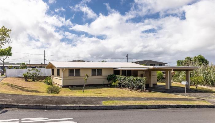 99-865  Nahiolea Street Halawa, PearlCity home - photo 1 of 1