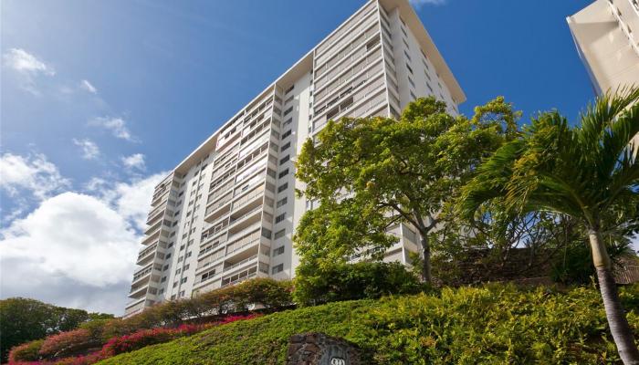 999 Wilder condo # 403, Honolulu, Hawaii - photo 1 of 1