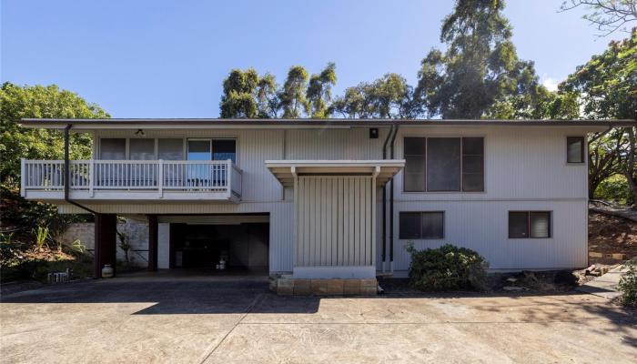 99-926  Kalawina Place Aiea Heights, PearlCity home - photo 1 of 1