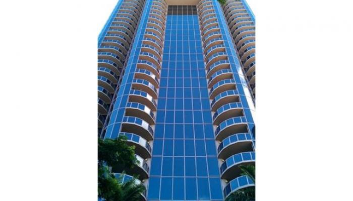 One Waterfront Tower condo MLS 201605327