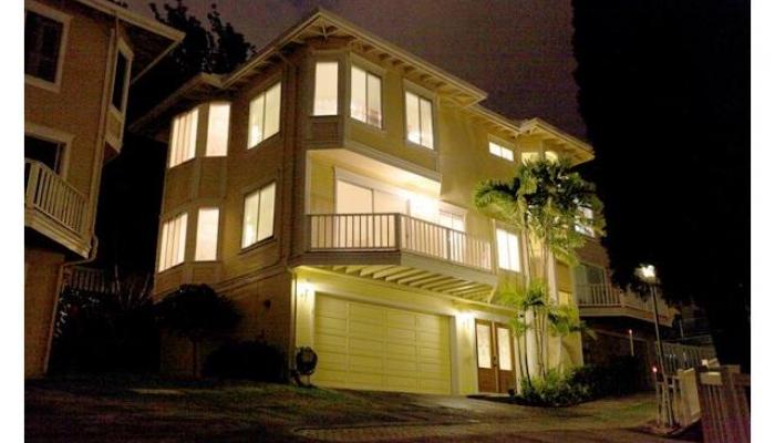 201605525 Punchbowl Area, Honolulu ,Hi ,Prospect Estates - rental