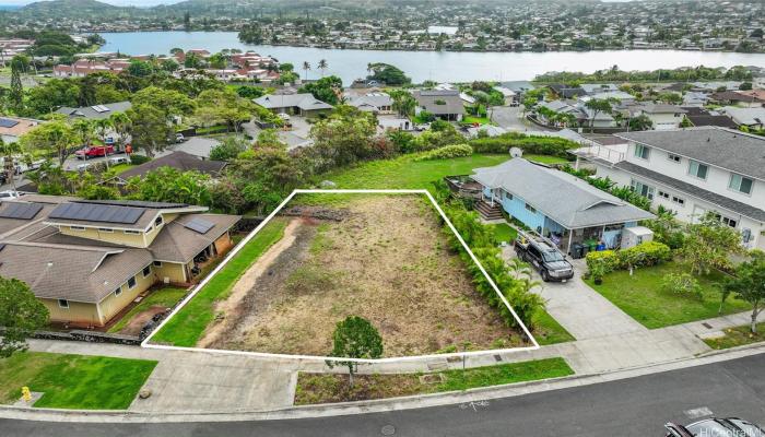 0 Akipola Street  Kailua, Hi vacant land for sale - photo 1 of 1