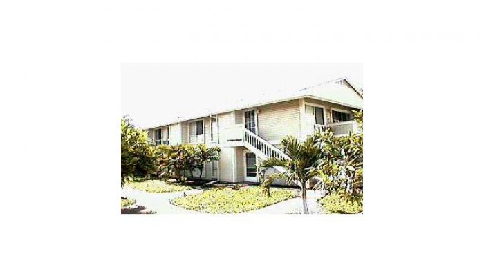 Ewa By Gentry Comm Assn townhouse MLS 1006320