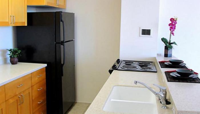 Makini At Kinau condo MLS 1104387