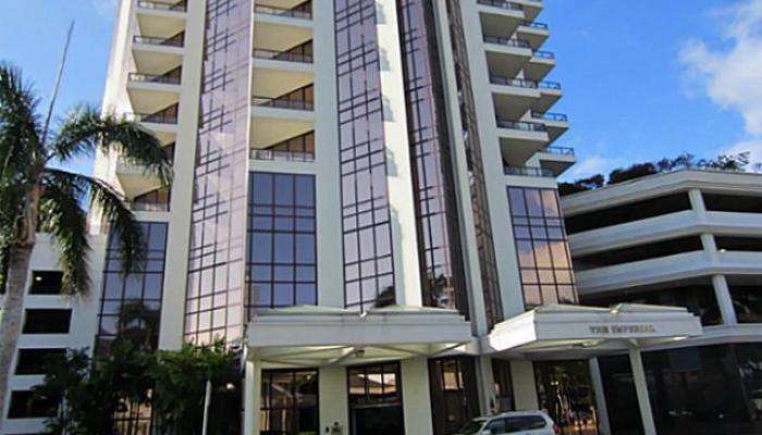 Imperial Plaza condo MLS 1211864