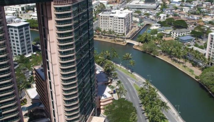 Hawaiian Monarch condo MLS 201503569