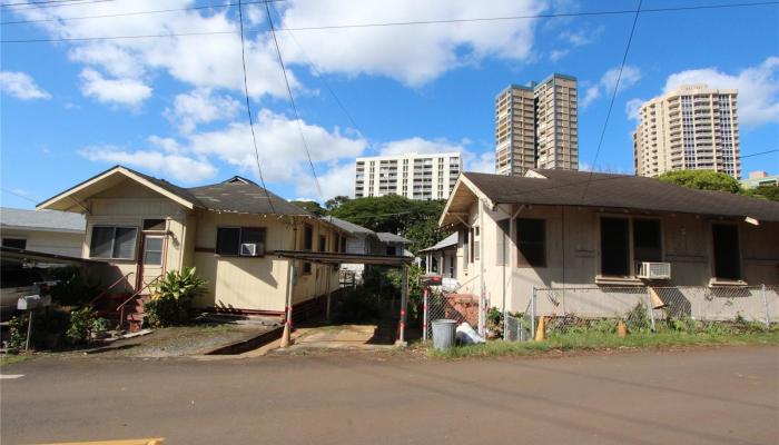 202002393 Nuuanu-lower, Honolulu ,Hi 96813, Multi-family home