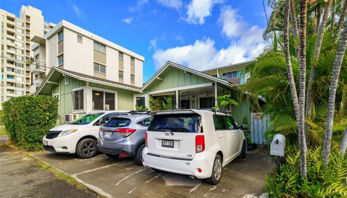 202426620 Punahou, Honolulu ,Hi 96822, Multi-family home