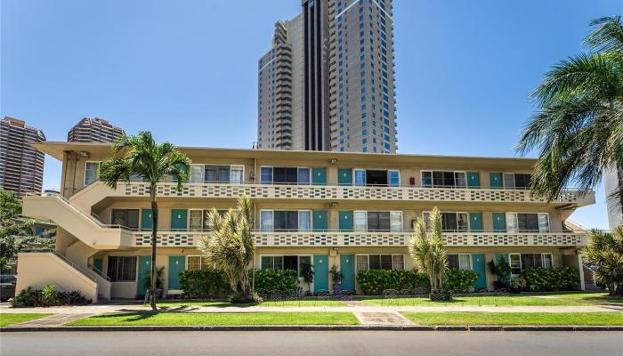Marina Gardens condo MLS 202503212
