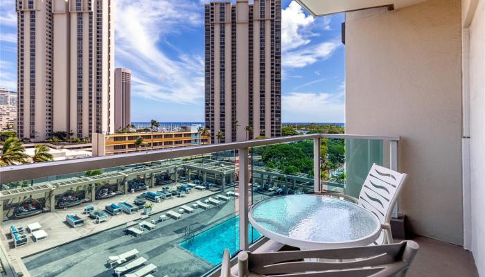 Ala Moana Hotel Condo condo MLS 202513730