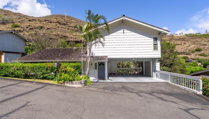 Kalani Iki Estates condo MLS 202515264