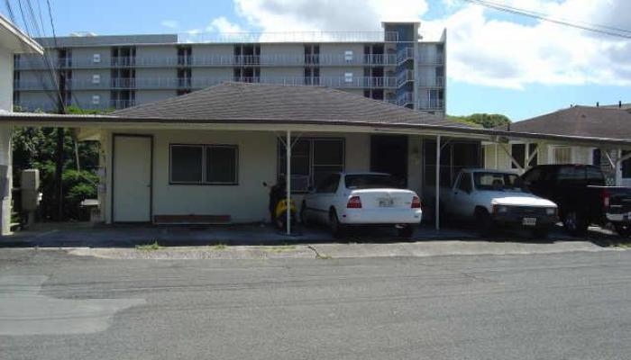 2502770 Kuakini, Honolulu ,Hi , Multi-family home