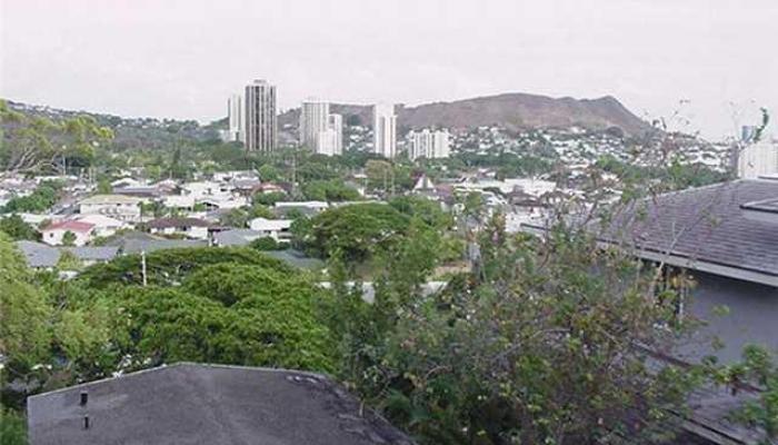2621666 Alewa Heights, Honolulu ,Hi , Multi-family home