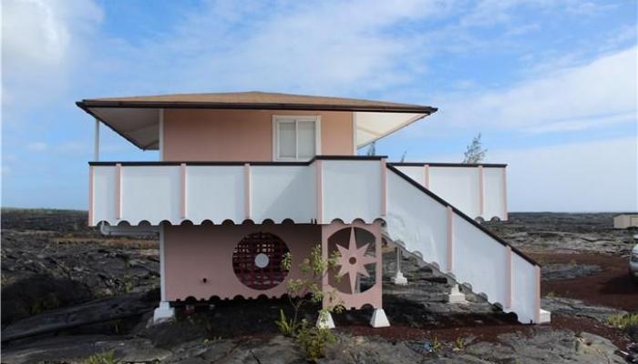 0  Kalapana Road Black Sand Bch, Puna home - photo 1 of 1