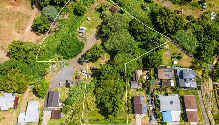 Lot 62 Waihee Road  Kaneohe, Hi vacant land for sale - photo 1 of 15