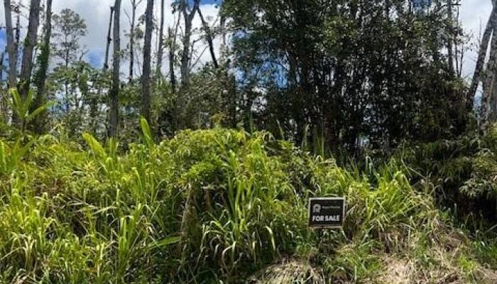 Lot 65 39th Ave  Pahoa, Hi vacant land for sale - photo 1 of 1