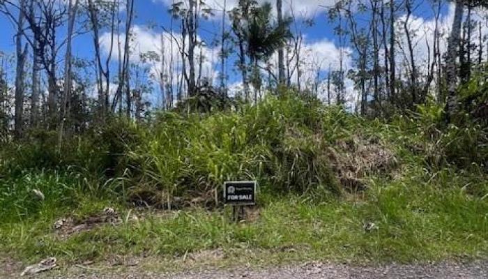 Lot 66 39th Ave  Pahoa, Hi vacant land for sale - photo 1 of 1