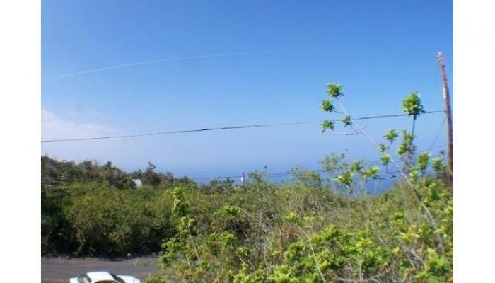 Lot# B-2 Moana Dr  Captain Cook, Hi vacant land for sale - photo 1 of 9