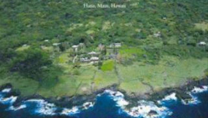 NOTAVAI Not Available  HANA, Hi vacant land for sale - photo 1 of 1