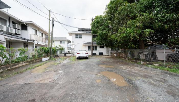 Oo Oo Lane  Honolulu, Hi vacant land for sale - photo 1 of 1